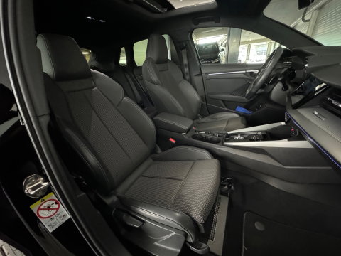 Audi A3 Sportback 40 TFSI e Advanced edition Pano|Sfeer|Keyless
