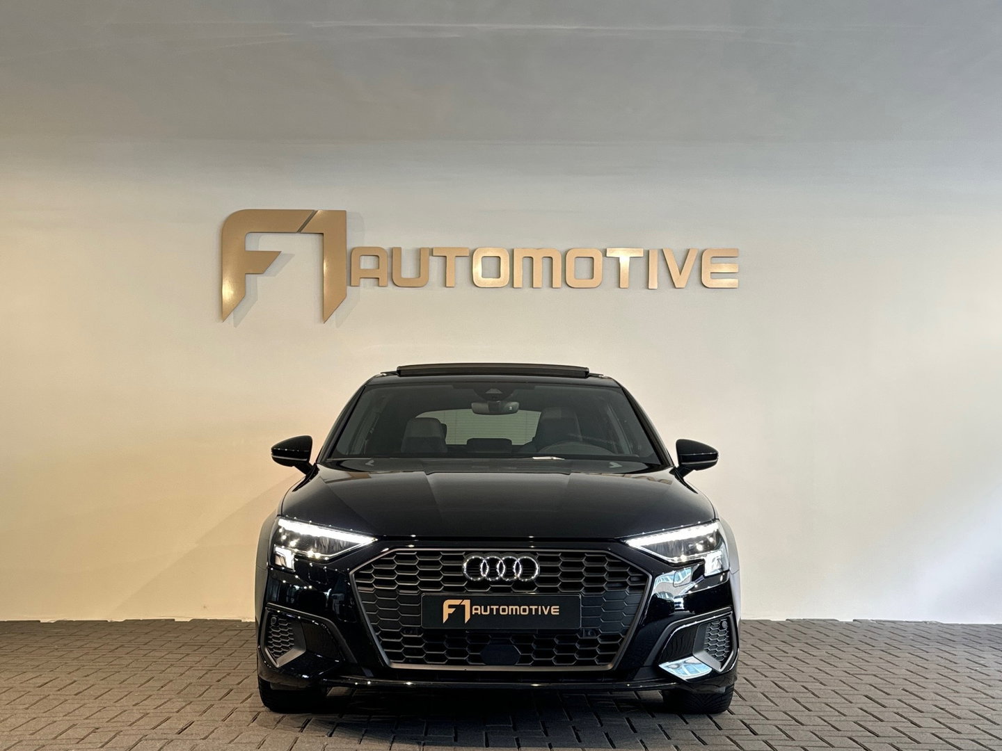 Audi A3 Sportback 40 TFSI e Advanced edition Pano|Sfeer|Keyless