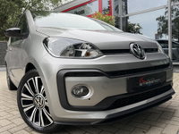 Volkswagen up! - 1.0 TSI 90PK! *!* HIGH UP *!* NAVI/ CAMERA/ 16 INCH/ CRUISE/ STOELVERWARMING *!*