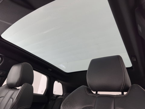 Land Rover Range Rover Evoque 2.2 TD4 4WD Prestige *PANO | LEATHER | XENON | MEMORY-PACK | NAVI-FULLMAP | MERIDIAN-AUDIO | CAMERA | HEATED-SPORTSEATS | PRIVACY-GLASS | ECC | PDC | CRUISE | TOWBAR | 20''ALU*