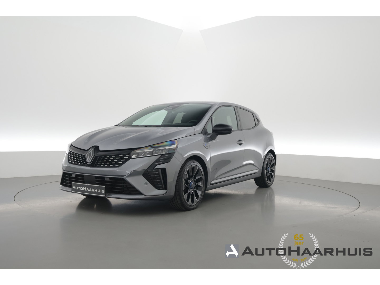 Renault Clio 1.6 E-Tech Full Hybrid 145 esprit Alpine | Orgi. NL | Adapt. Cruise | Camera + PDC | Apple CarPlay + NAV | Dodehoek. | 17'' |