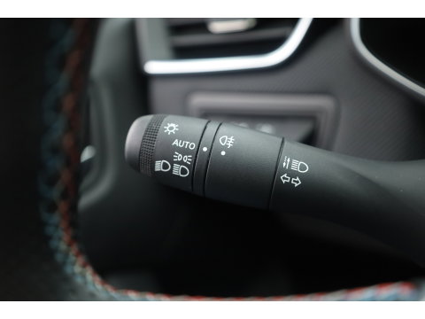 Renault Clio 1.6 E-Tech Full Hybrid 145 esprit Alpine | Orgi. NL | Adapt. Cruise | Camera + PDC | Apple CarPlay + NAV | Dodehoek. | 17'' |