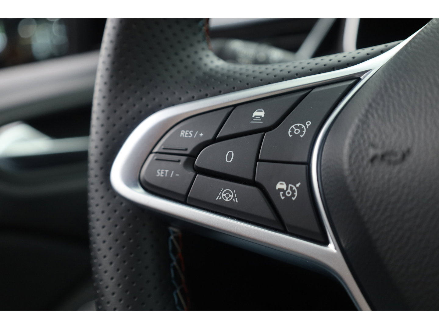 Renault Clio 1.6 E-Tech Full Hybrid 145 esprit Alpine | Orgi. NL | Adapt. Cruise | Camera + PDC | Apple CarPlay + NAV | Dodehoek. | 17'' |