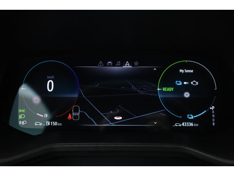 Renault Clio 1.6 E-Tech Full Hybrid 145 esprit Alpine | Orgi. NL | Adapt. Cruise | Camera + PDC | Apple CarPlay + NAV | Dodehoek. | 17'' |