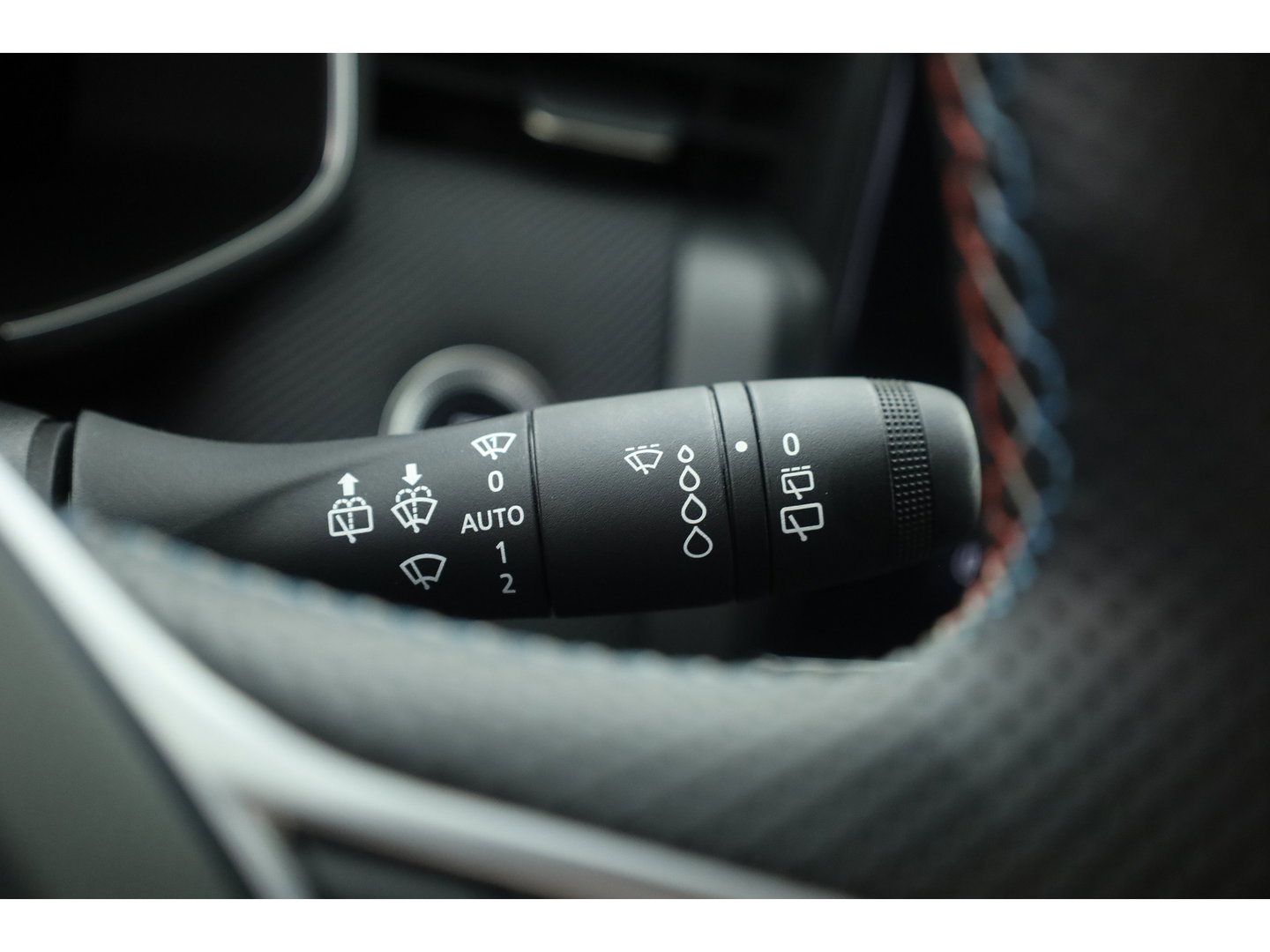 Renault Clio 1.6 E-Tech Full Hybrid 145 esprit Alpine | Orgi. NL | Adapt. Cruise | Camera + PDC | Apple CarPlay + NAV | Dodehoek. | 17'' |