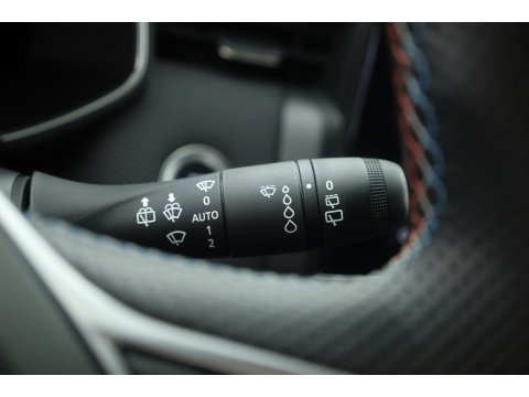 Renault Clio 1.6 E-Tech Full Hybrid 145 esprit Alpine | Orgi. NL | Adapt. Cruise | Camera + PDC | Apple CarPlay + NAV | Dodehoek. | 17'' |