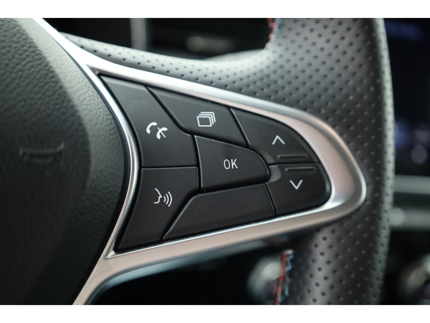 Renault Clio 1.6 E-Tech Full Hybrid 145 esprit Alpine | Orgi. NL | Adapt. Cruise | Camera + PDC | Apple CarPlay + NAV | Dodehoek. | 17'' |