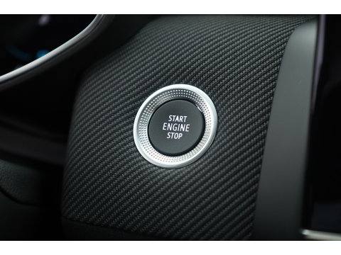 Renault Clio 1.6 E-Tech Full Hybrid 145 esprit Alpine | Orgi. NL | Adapt. Cruise | Camera + PDC | Apple CarPlay + NAV | Dodehoek. | 17'' |
