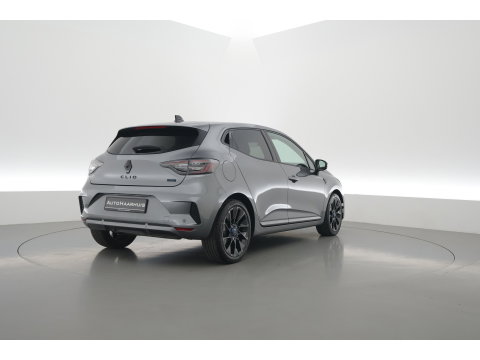 Renault Clio 1.6 E-Tech Full Hybrid 145 esprit Alpine | Orgi. NL | Adapt. Cruise | Camera + PDC | Apple CarPlay + NAV | Dodehoek. | 17'' |