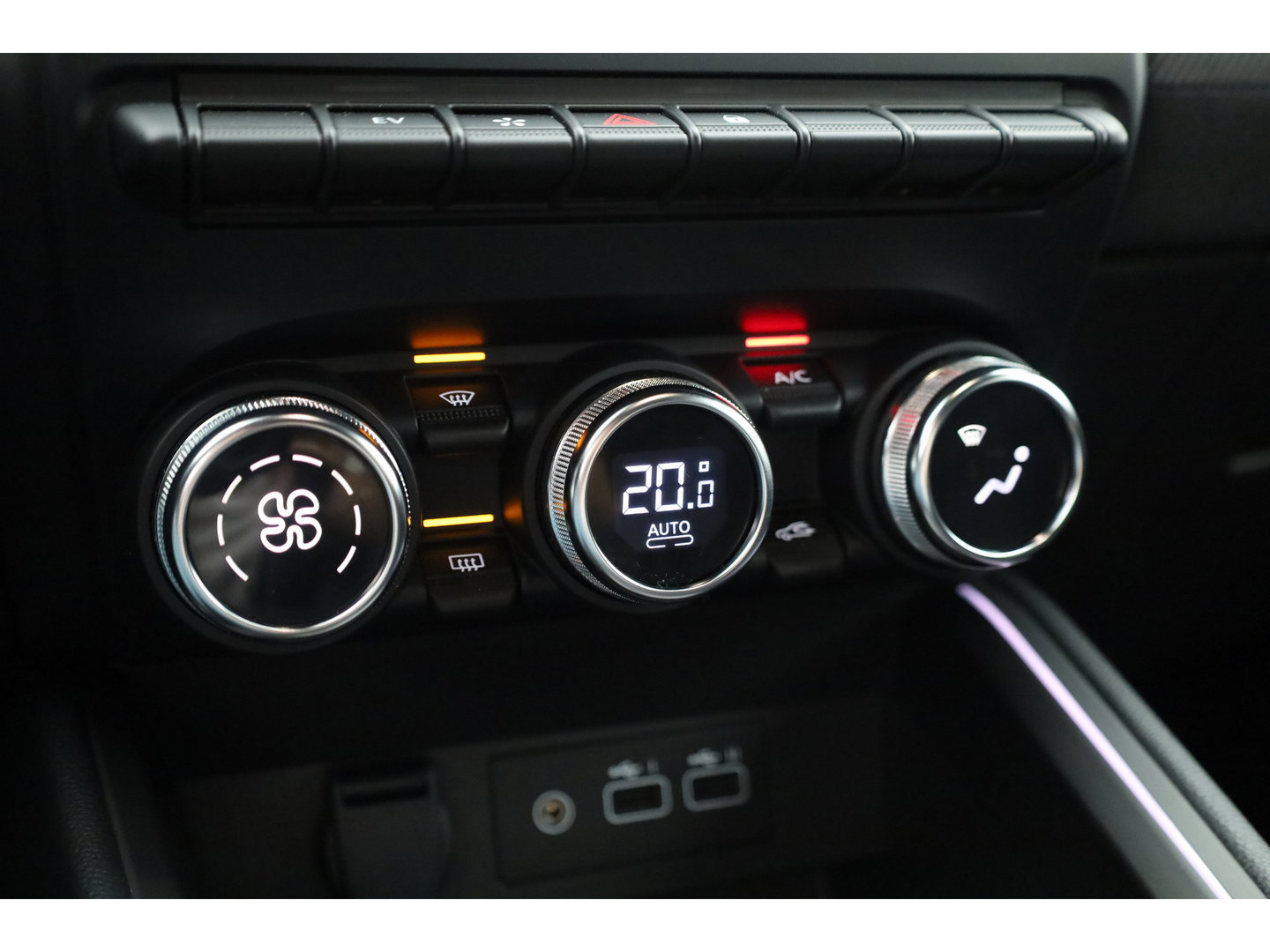 Renault Clio 1.6 E-Tech Full Hybrid 145 esprit Alpine | Orgi. NL | Adapt. Cruise | Camera + PDC | Apple CarPlay + NAV | Dodehoek. | 17'' |