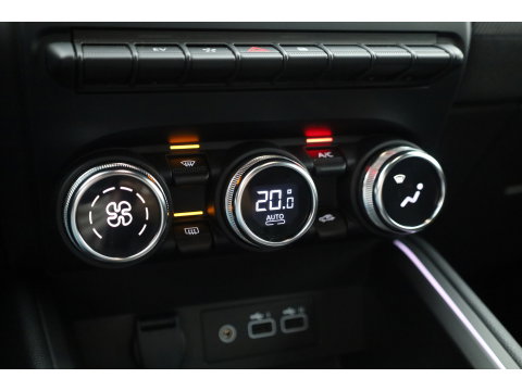 Renault Clio 1.6 E-Tech Full Hybrid 145 esprit Alpine | Orgi. NL | Adapt. Cruise | Camera + PDC | Apple CarPlay + NAV | Dodehoek. | 17'' |