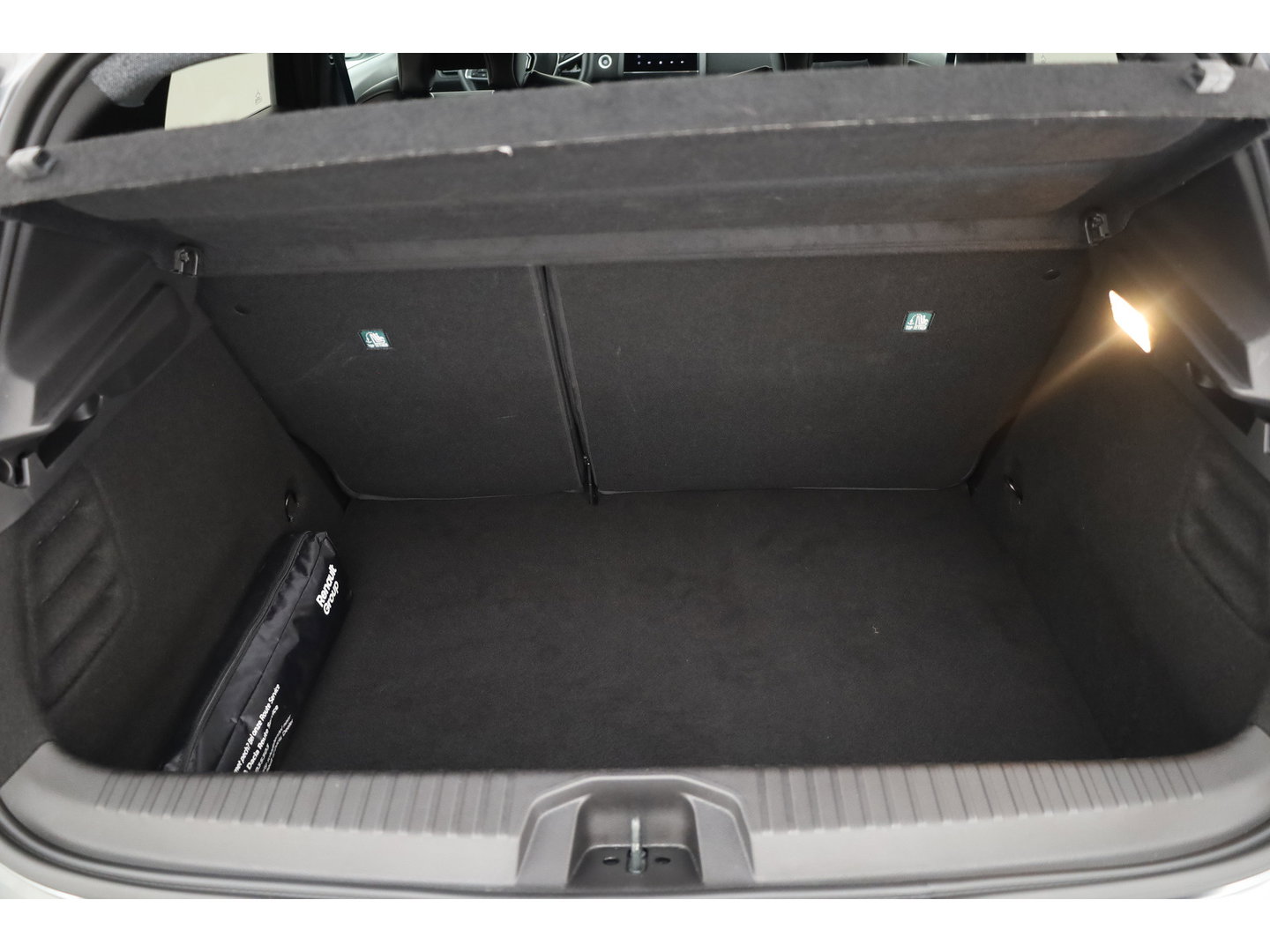 Renault Clio 1.6 E-Tech Full Hybrid 145 esprit Alpine | Orgi. NL | Adapt. Cruise | Camera + PDC | Apple CarPlay + NAV | Dodehoek. | 17'' |