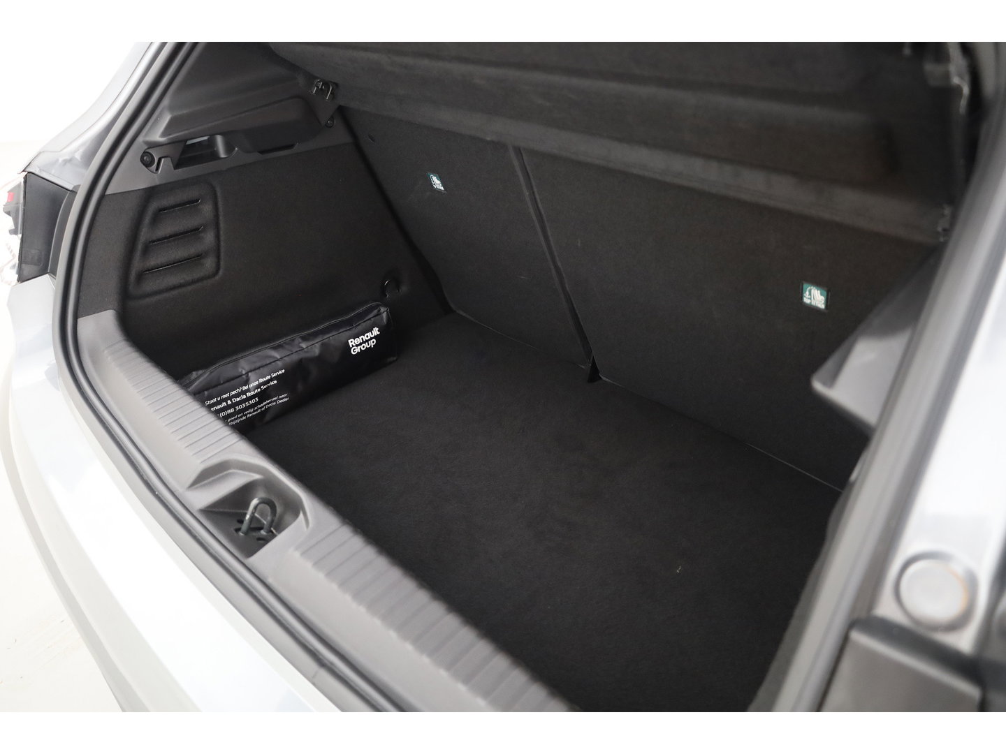 Renault Clio 1.6 E-Tech Full Hybrid 145 esprit Alpine | Orgi. NL | Adapt. Cruise | Camera + PDC | Apple CarPlay + NAV | Dodehoek. | 17'' |