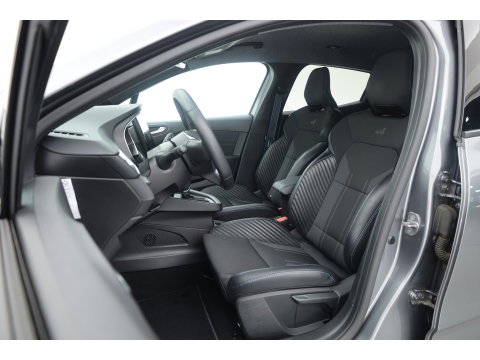 Renault Clio 1.6 E-Tech Full Hybrid 145 esprit Alpine | Orgi. NL | Adapt. Cruise | Camera + PDC | Apple CarPlay + NAV | Dodehoek. | 17'' |