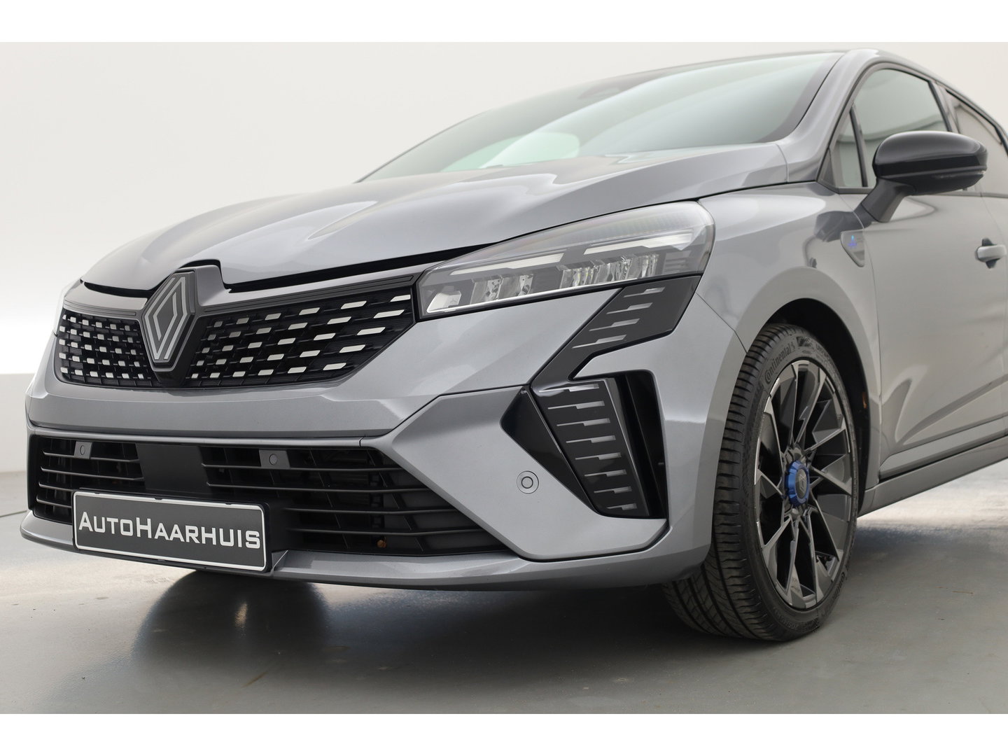 Renault Clio 1.6 E-Tech Full Hybrid 145 esprit Alpine | Orgi. NL | Adapt. Cruise | Camera + PDC | Apple CarPlay + NAV | Dodehoek. | 17'' |