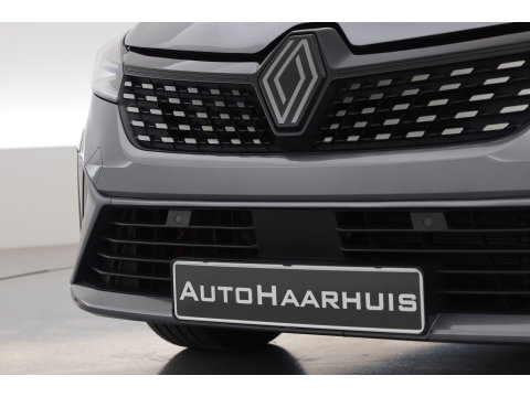 Renault Clio 1.6 E-Tech Full Hybrid 145 esprit Alpine | Orgi. NL | Adapt. Cruise | Camera + PDC | Apple CarPlay + NAV | Dodehoek. | 17'' |