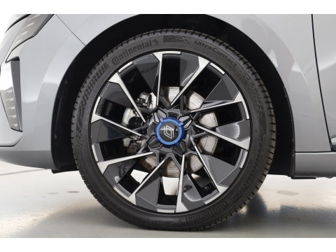 Renault Clio 1.6 E-Tech Full Hybrid 145 esprit Alpine | Orgi. NL | Adapt. Cruise | Camera + PDC | Apple CarPlay + NAV | Dodehoek. | 17'' |