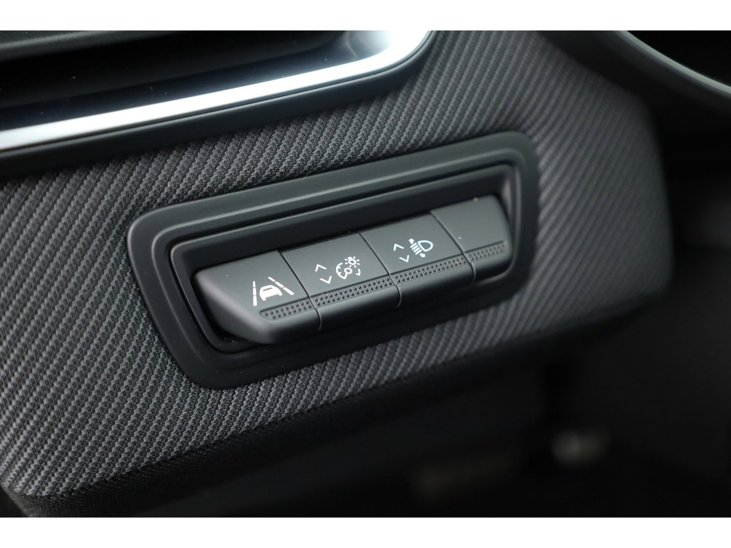 Renault Clio 1.6 E-Tech Full Hybrid 145 esprit Alpine | Orgi. NL | Adapt. Cruise | Camera + PDC | Apple CarPlay + NAV | Dodehoek. | 17'' |