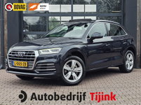 Audi Q5 - 2.0 TFSI Quattro Sport S-line | Pano | Xenon/LED | Stoelverwarming | Sportstoelen | Navi | PDC | Rijklaar |