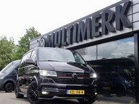 Volkswagen Transporter - 2.0 TDI 150PK DSG BULLI ENKELE CABINE