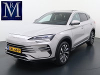 BYD SEAL U - 1.5 DM-i FWD Boost VAN: 38.900,- VOOR: 34.440,- UW WKVOORDEEL: 4.460,- | NIEUWE AUTO UIT VOORRAAD LEVERBAAR | 6 JAAR GARANTIE T/M 02-2032 | ALL-IN PRIJS | BTW VERREKENBAAR | FULL OPTION | PANODAK | ELEKTRISCHE STOELEN | ELEKTRISCHE ACHTERKLEP | BOUNDLESS 