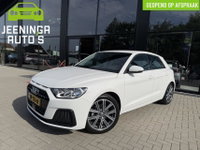 Audi A1 Sportback - 30 TFSI Advanced epic|PDC|Navi|Clima