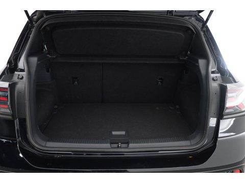 Volkswagen T-Cross 1.0 TSI R-Line DSG | IQ. Light | Apple CarPlay | Camera + PDC | Adapt. Cruise | 18'' | Digi. Cockpit |