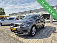 Volkswagen Tiguan - 1.4 TSI Highline, Pano, Trekhaak, Massage