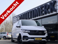 Volkswagen Transporter - 2.0 TDI 150PK DSG LANG ENKELE CABINE