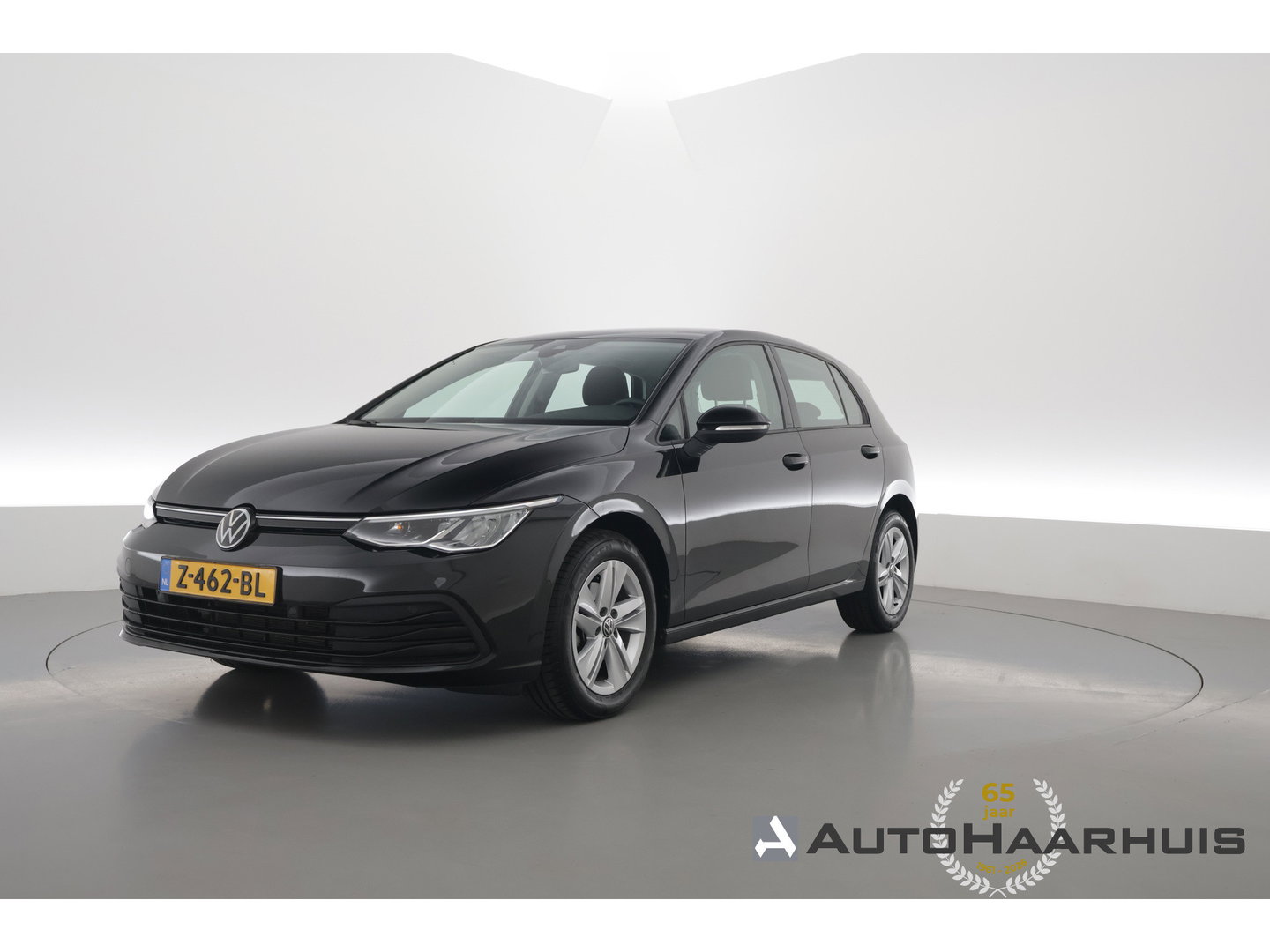 Volkswagen Golf 1.0 eTSI Life Business | Adapt. Cruise | Memory | Massage | Apple CarPlay & Android Auto | Stoel- Stuurverw. |