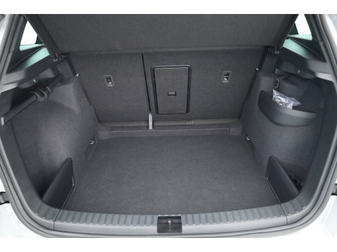 Škoda Karoq 1.5 TSI ACT Sportline Business | Pano | Adapt. Cruise | Navi | CarPlay | Stoel-Stuurverw. | DAB | PDC A