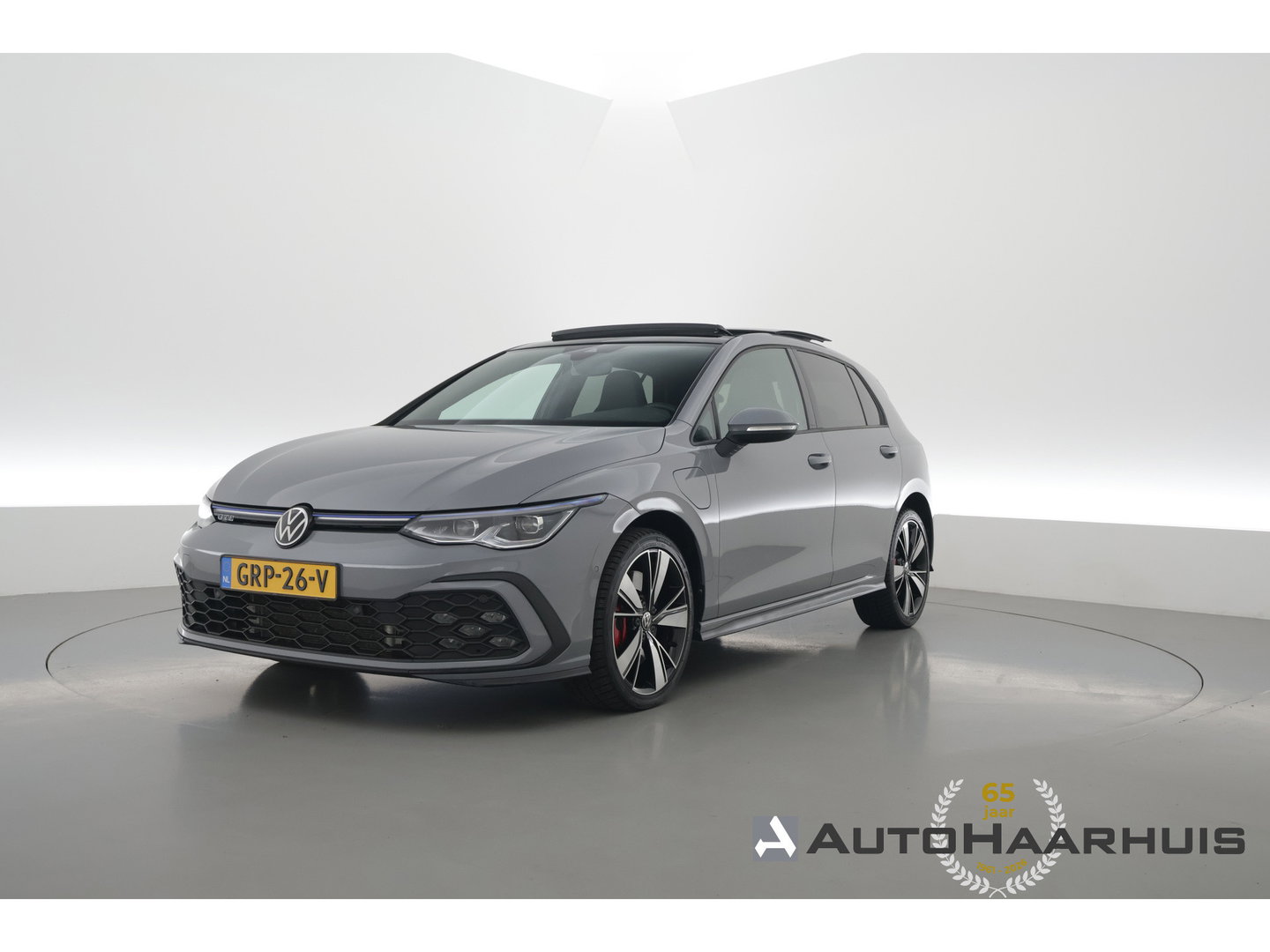 Volkswagen Golf 1.4 eHybrid GTE | SOH 95,5% | Pano | CarPlay | IQ. Light | Adapt. Cruise | Camera | Navi | 18"