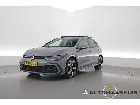 Volkswagen Golf 1.4 eHybrid GTE | SOH 95,5% | Pano | CarPlay | IQ. Light | Adapt. Cruise | Camera | Navi | 18"