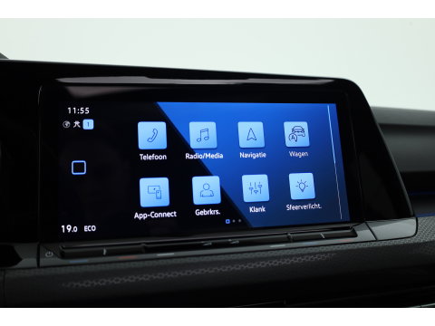 Volkswagen Golf 1.4 eHybrid GTE | SOH 95,5% | Pano | CarPlay | IQ. Light | Adapt. Cruise | Camera | Navi | 18"