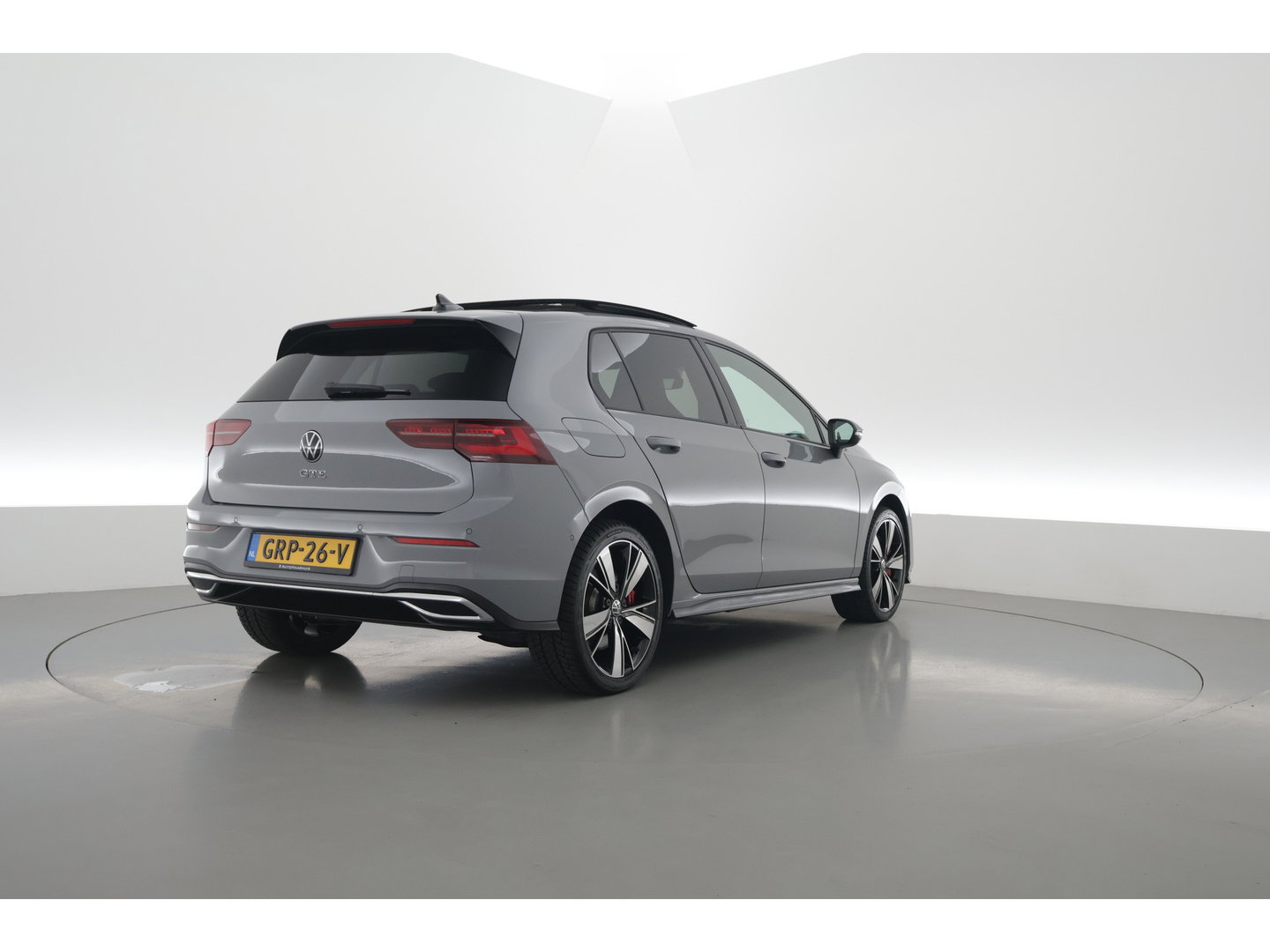 Volkswagen Golf 1.4 eHybrid GTE | SOH 95,5% | Pano | CarPlay | IQ. Light | Adapt. Cruise | Camera | Navi | 18"