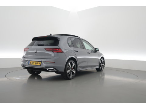 Volkswagen Golf 1.4 eHybrid GTE | SOH 95,5% | Pano | CarPlay | IQ. Light | Adapt. Cruise | Camera | Navi | 18"