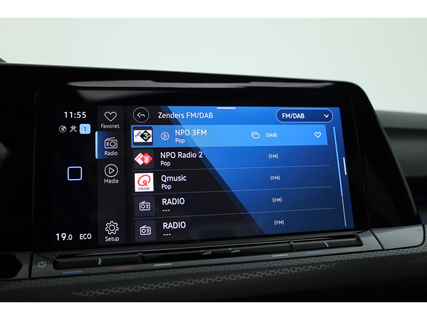 Volkswagen Golf 1.4 eHybrid GTE | SOH 95,5% | Pano | CarPlay | IQ. Light | Adapt. Cruise | Camera | Navi | 18"
