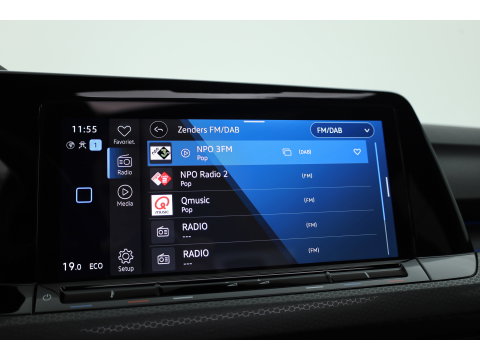Volkswagen Golf 1.4 eHybrid GTE | SOH 95,5% | Pano | CarPlay | IQ. Light | Adapt. Cruise | Camera | Navi | 18"