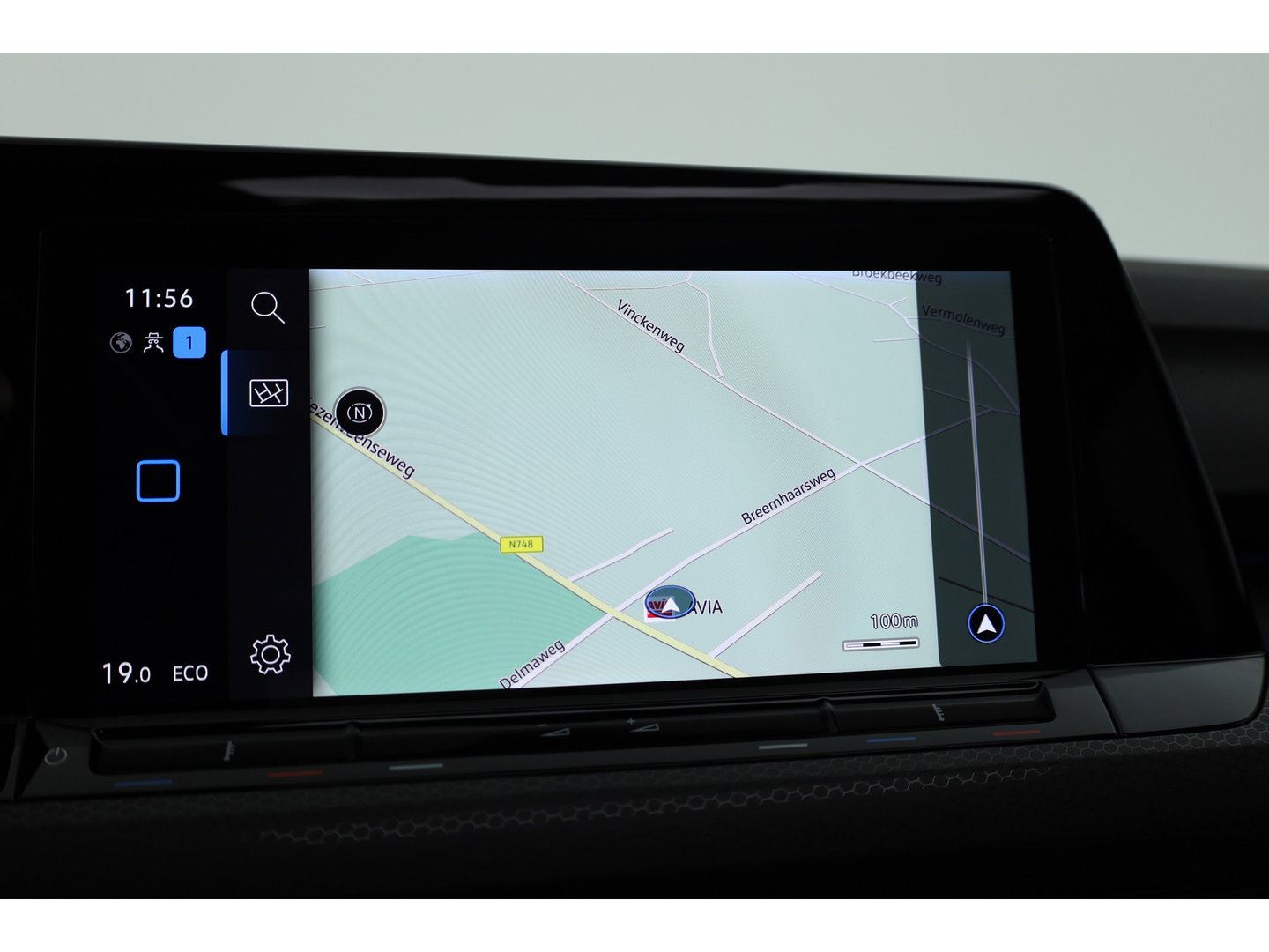 Volkswagen Golf 1.4 eHybrid GTE | SOH 95,5% | Pano | CarPlay | IQ. Light | Adapt. Cruise | Camera | Navi | 18"