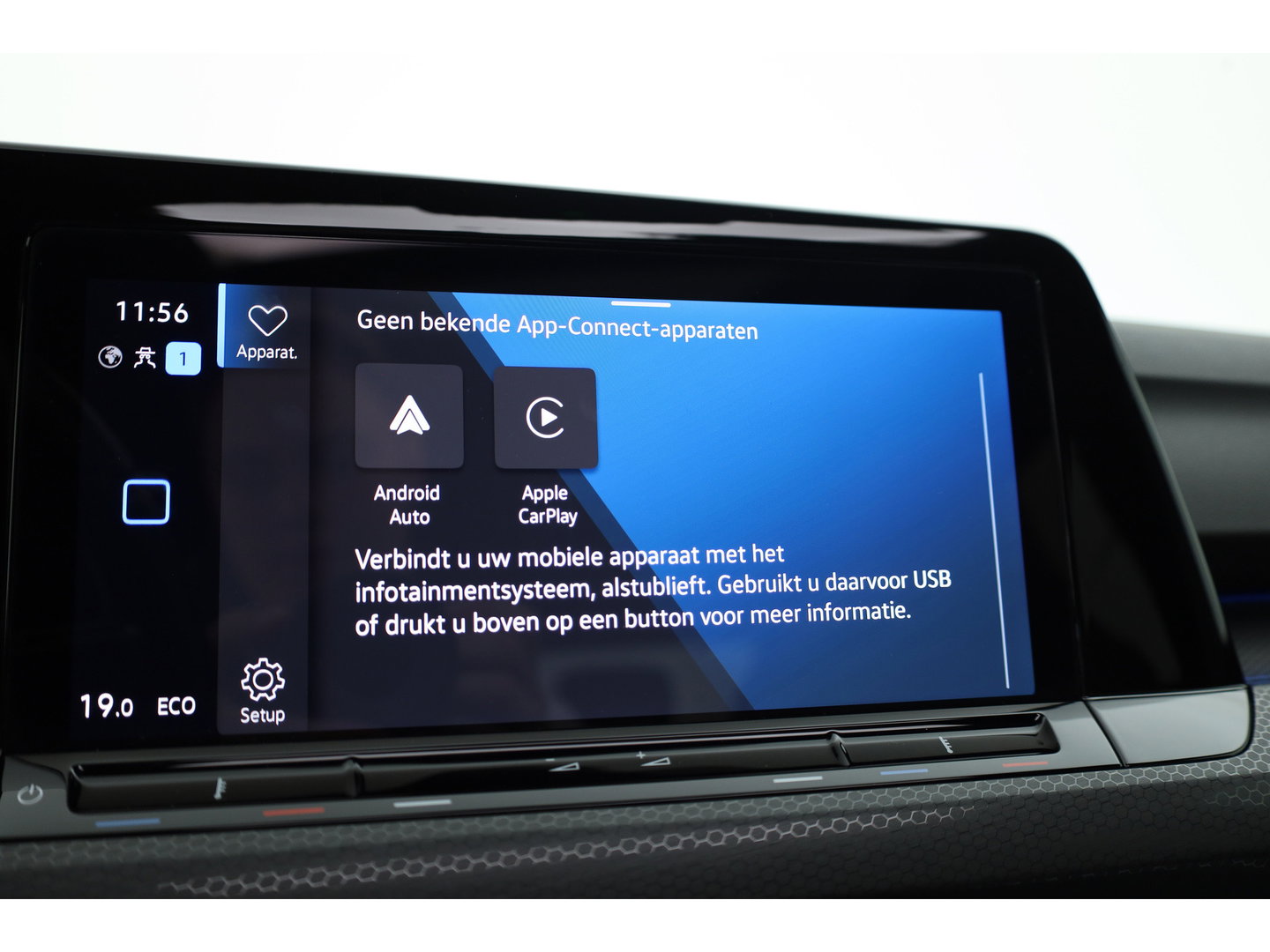 Volkswagen Golf 1.4 eHybrid GTE | SOH 95,5% | Pano | CarPlay | IQ. Light | Adapt. Cruise | Camera | Navi | 18"