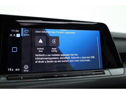 Volkswagen Golf 1.4 eHybrid GTE | SOH 95,5% | Pano | CarPlay | IQ. Light | Adapt. Cruise | Camera | Navi | 18"