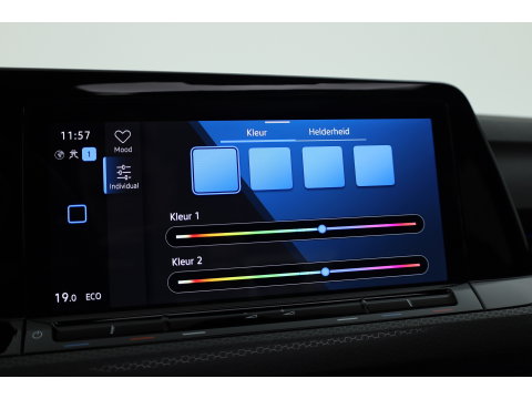 Volkswagen Golf 1.4 eHybrid GTE | SOH 95,5% | Pano | CarPlay | IQ. Light | Adapt. Cruise | Camera | Navi | 18"