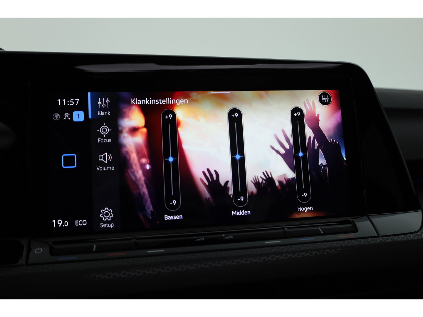 Volkswagen Golf 1.4 eHybrid GTE | SOH 95,5% | Pano | CarPlay | IQ. Light | Adapt. Cruise | Camera | Navi | 18"