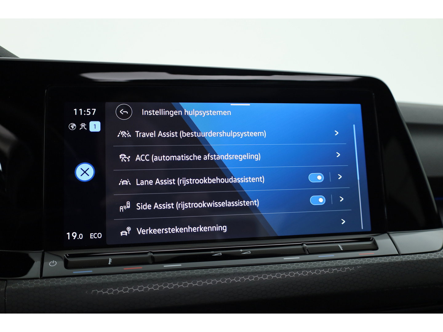 Volkswagen Golf 1.4 eHybrid GTE | SOH 95,5% | Pano | CarPlay | IQ. Light | Adapt. Cruise | Camera | Navi | 18"
