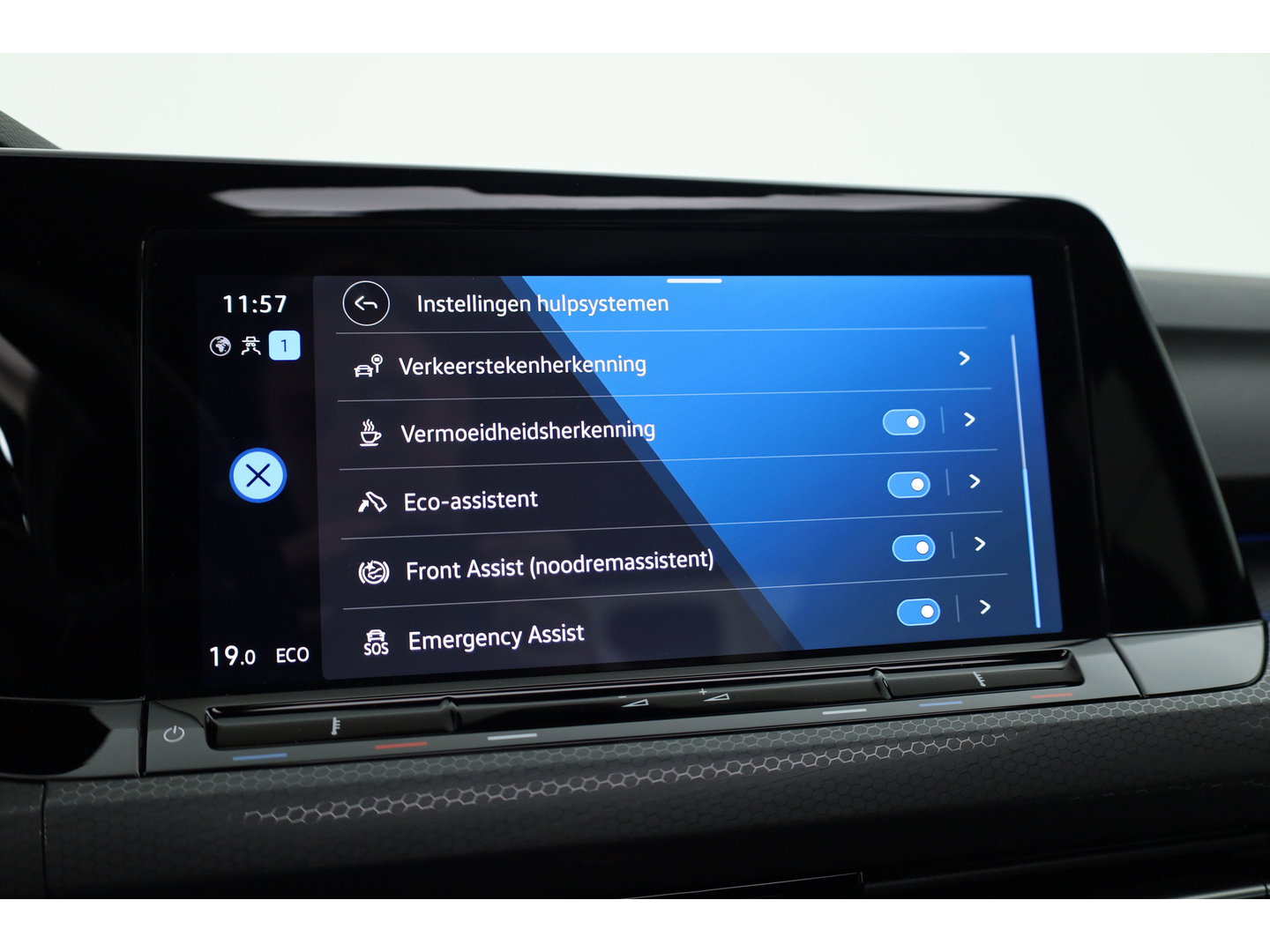 Volkswagen Golf 1.4 eHybrid GTE | SOH 95,5% | Pano | CarPlay | IQ. Light | Adapt. Cruise | Camera | Navi | 18"