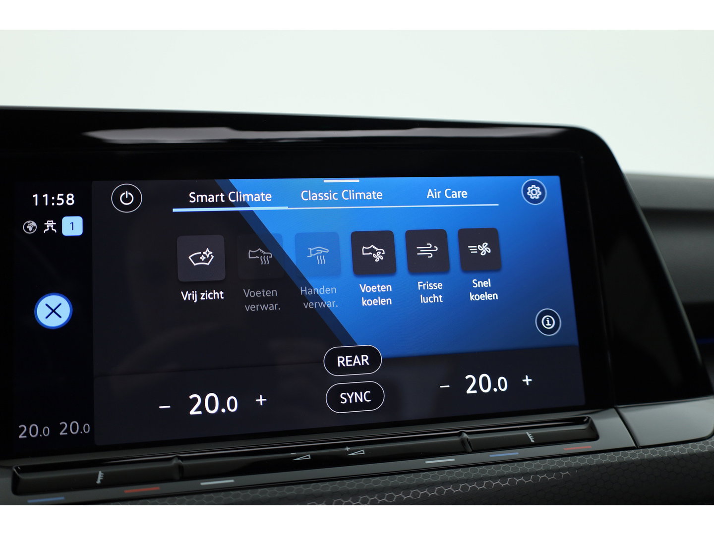 Volkswagen Golf 1.4 eHybrid GTE | SOH 95,5% | Pano | CarPlay | IQ. Light | Adapt. Cruise | Camera | Navi | 18"