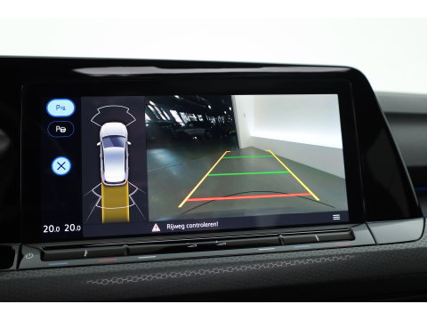 Volkswagen Golf 1.4 eHybrid GTE | SOH 95,5% | Pano | CarPlay | IQ. Light | Adapt. Cruise | Camera | Navi | 18"