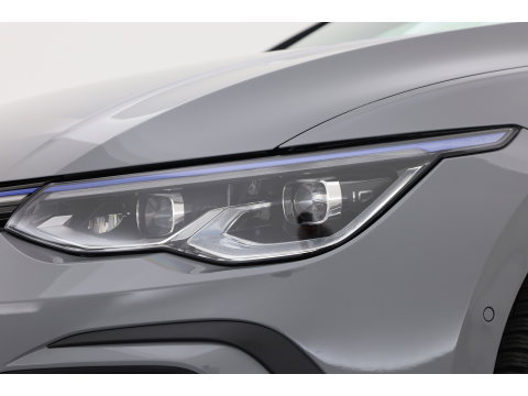 Volkswagen Golf 1.4 eHybrid GTE | SOH 95,5% | Pano | CarPlay | IQ. Light | Adapt. Cruise | Camera | Navi | 18"