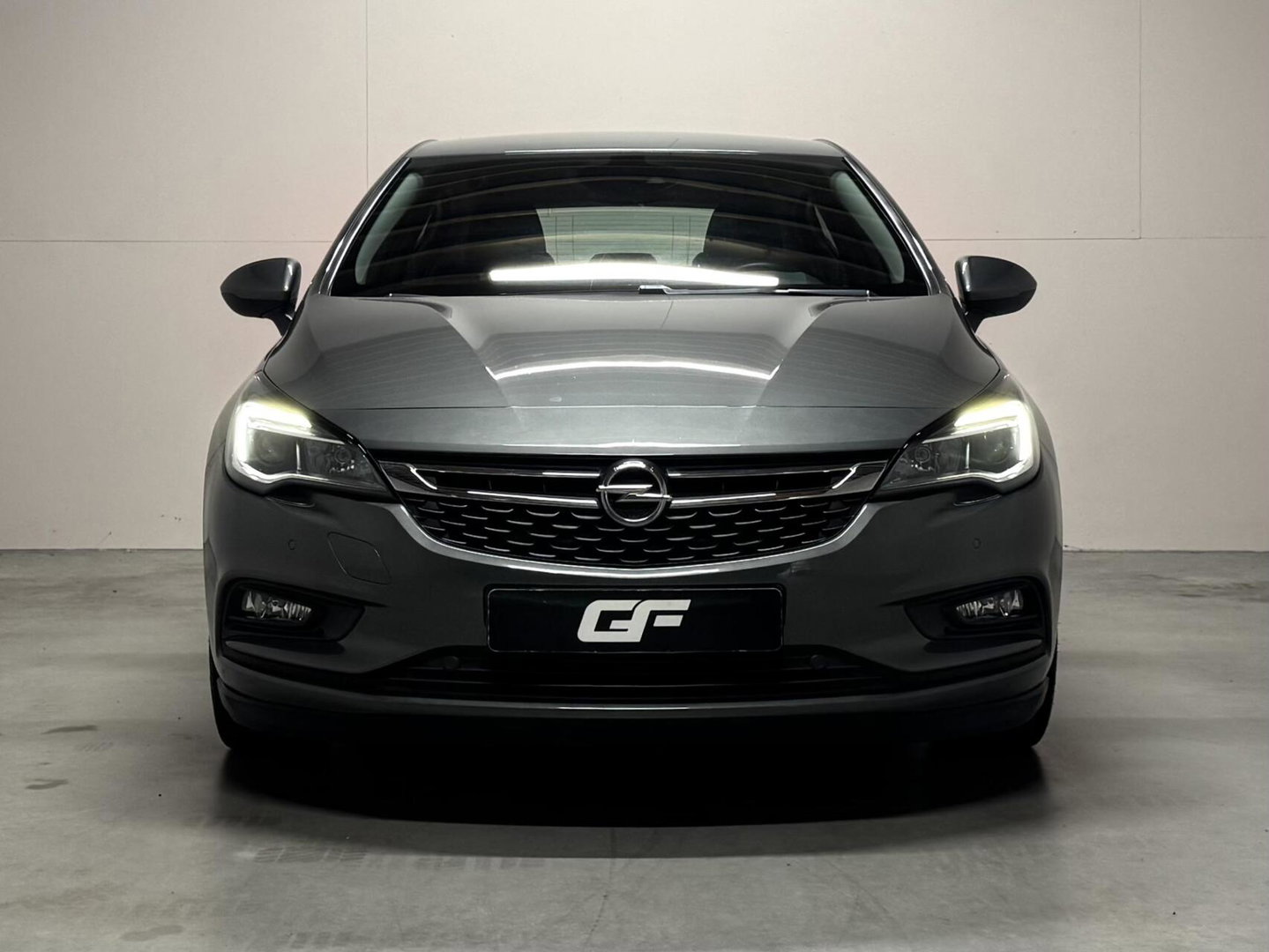 Opel Astra 1.0 Innovation