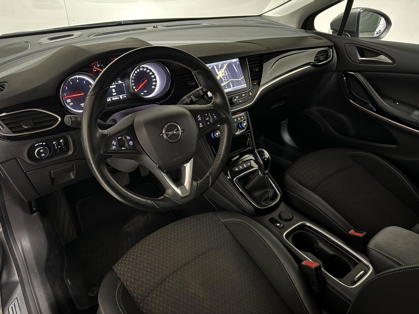 Opel Astra 1.0 Innovation